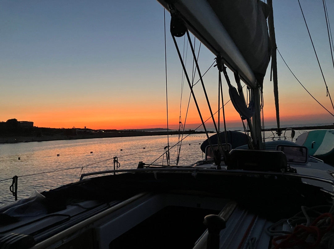 Malta Sailing Charter-Ta' Xbiex必去景点