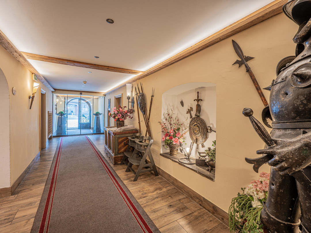 Rosslwirt Hotel主图