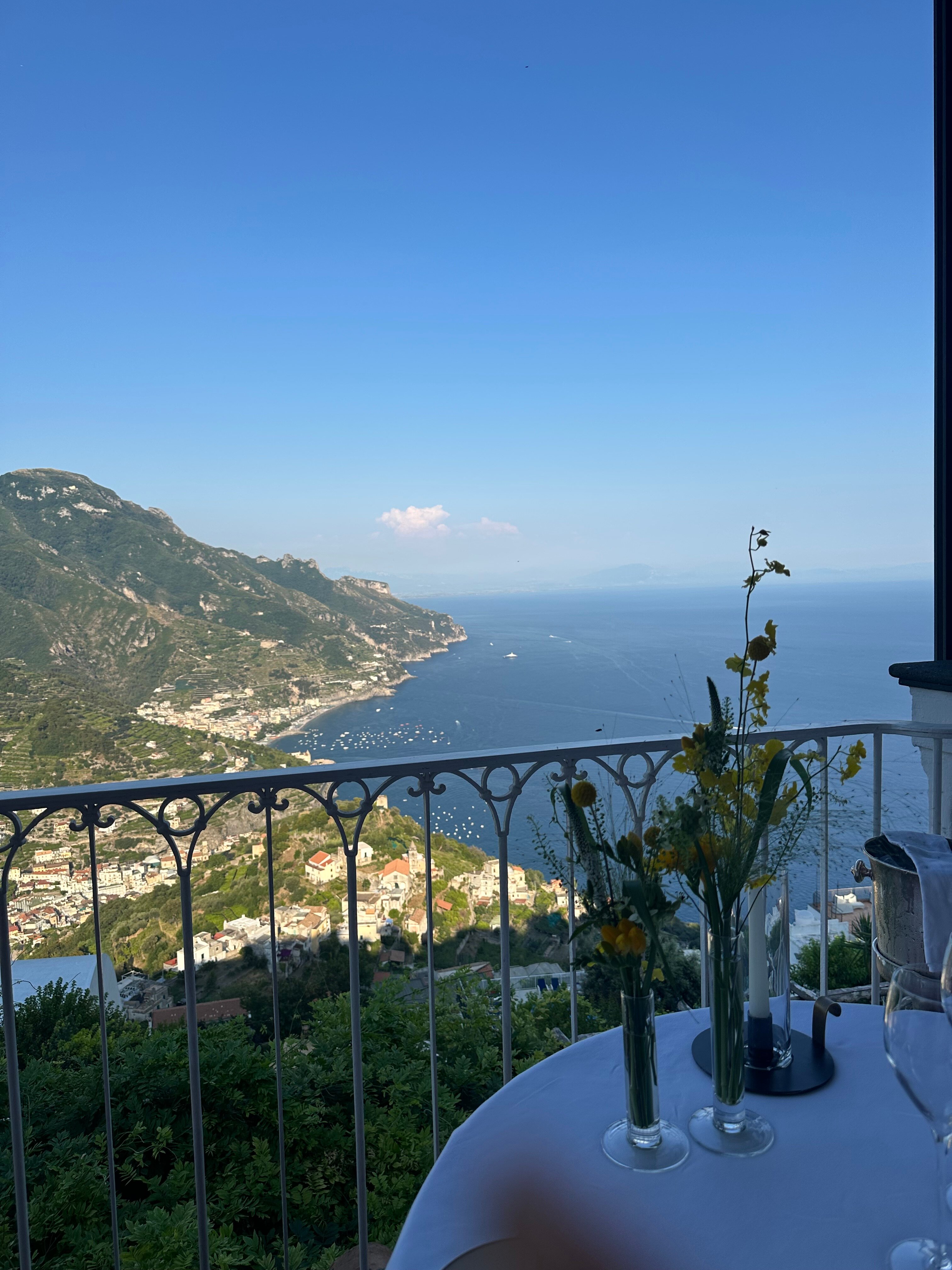 Palazzo Avino-官方