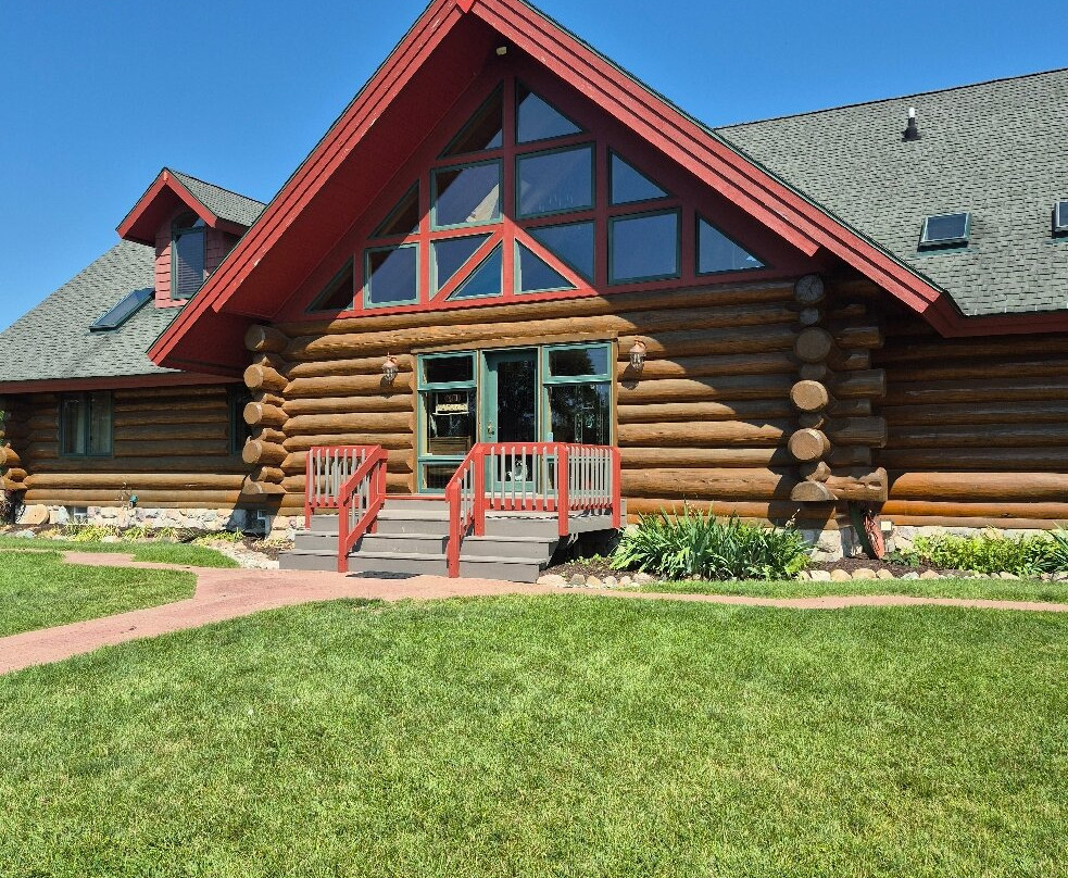 A Dove Nest Bed and Breakfast主图