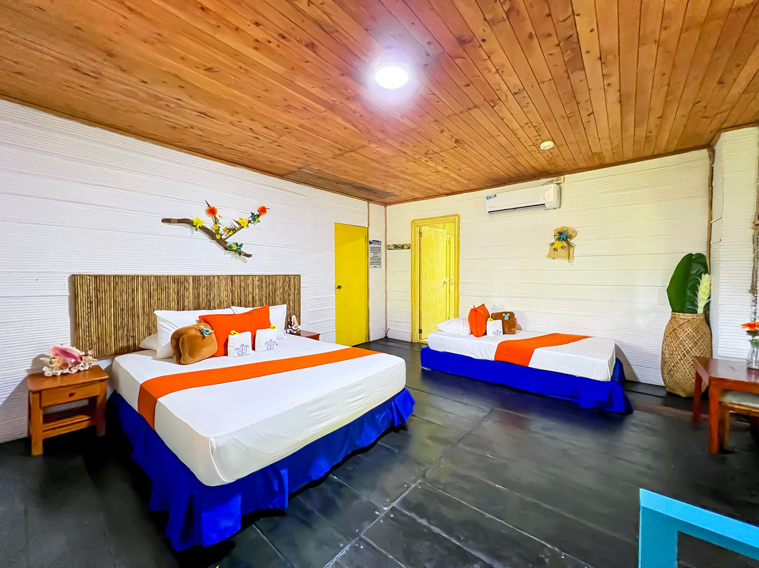 Hotel Isla Palma Reserva Natural主图