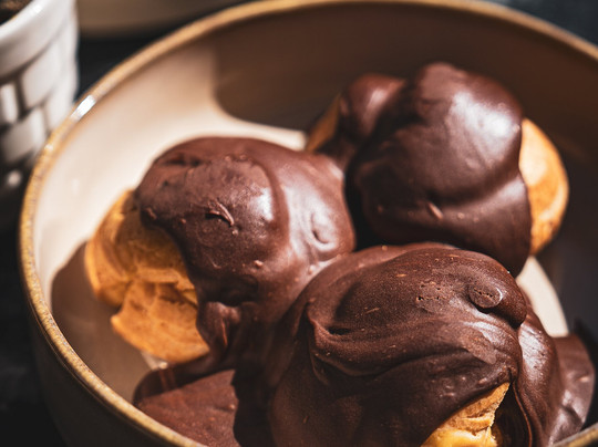 Voyn | Kitchen & Bar