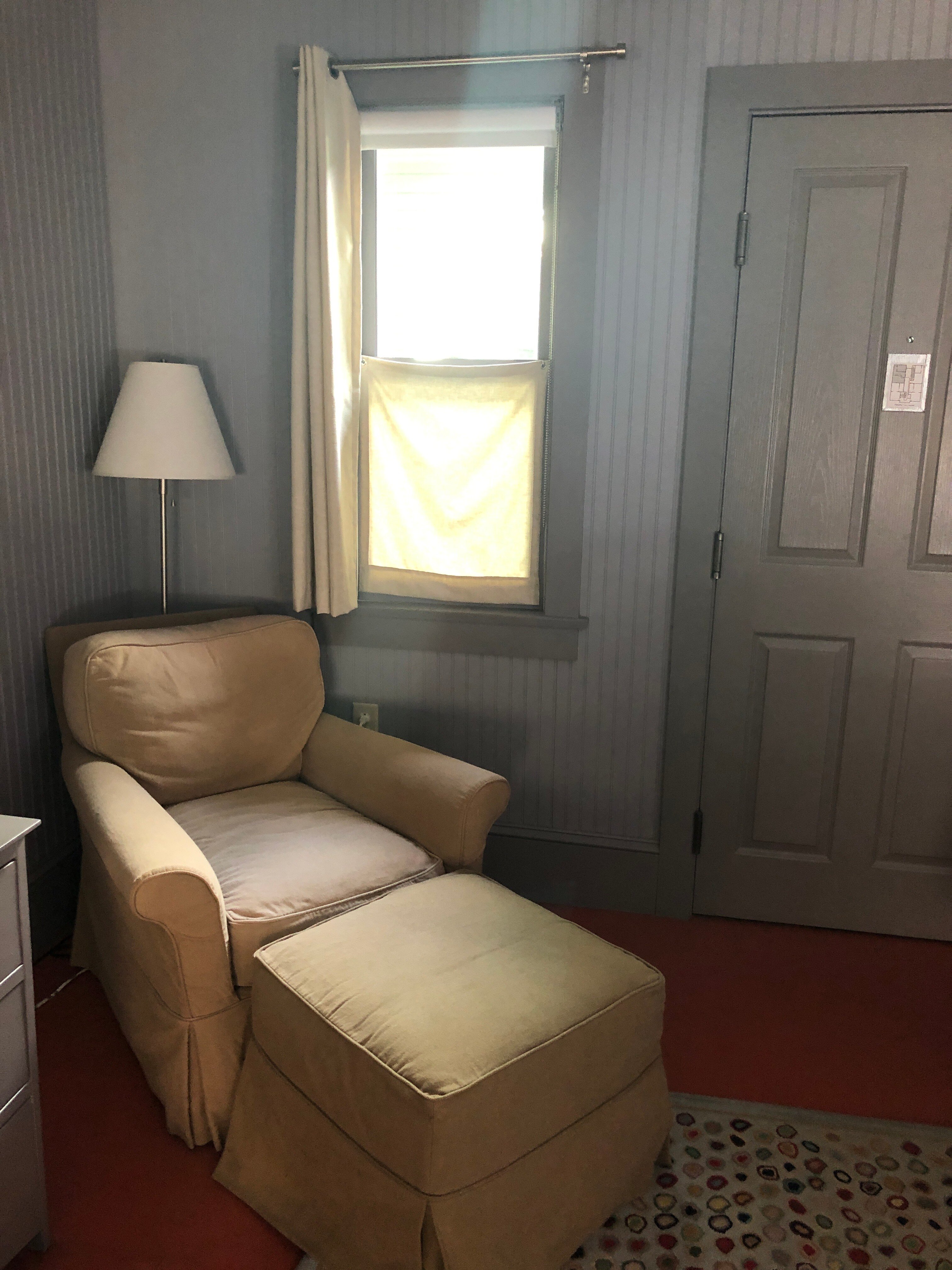 The Porches Inn at MASS MoCA-官方