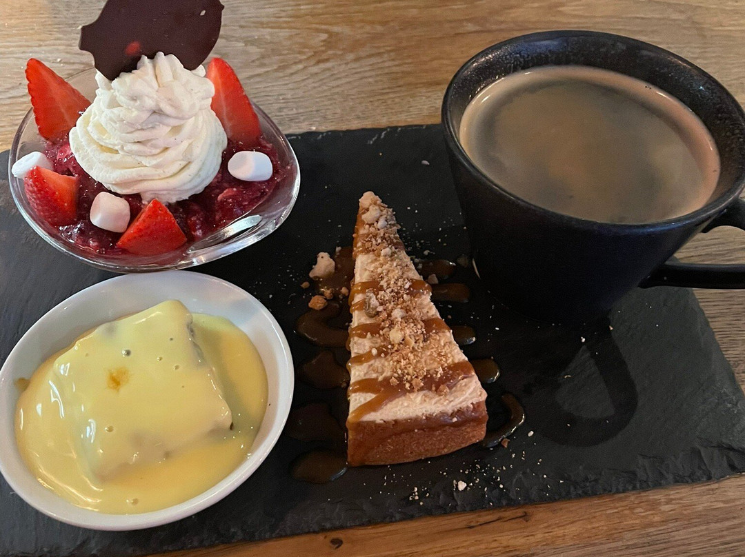 The Broadcroft Hotel主图