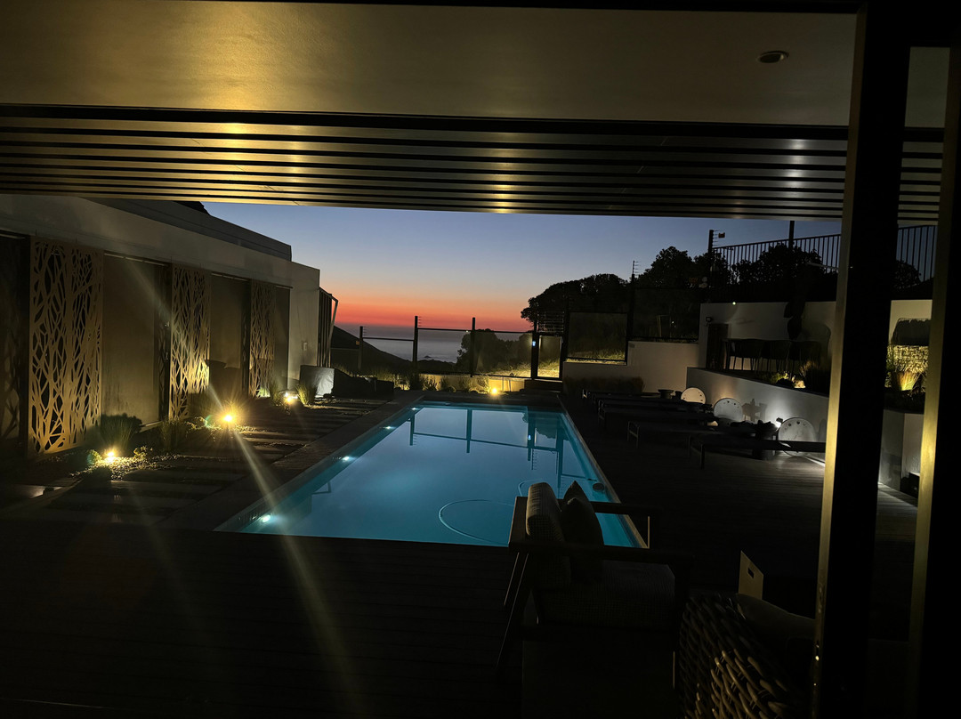 Vyn Guest House Hout Bay