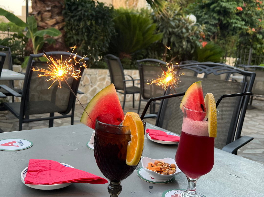 Woodpecker-Dassia必去景点