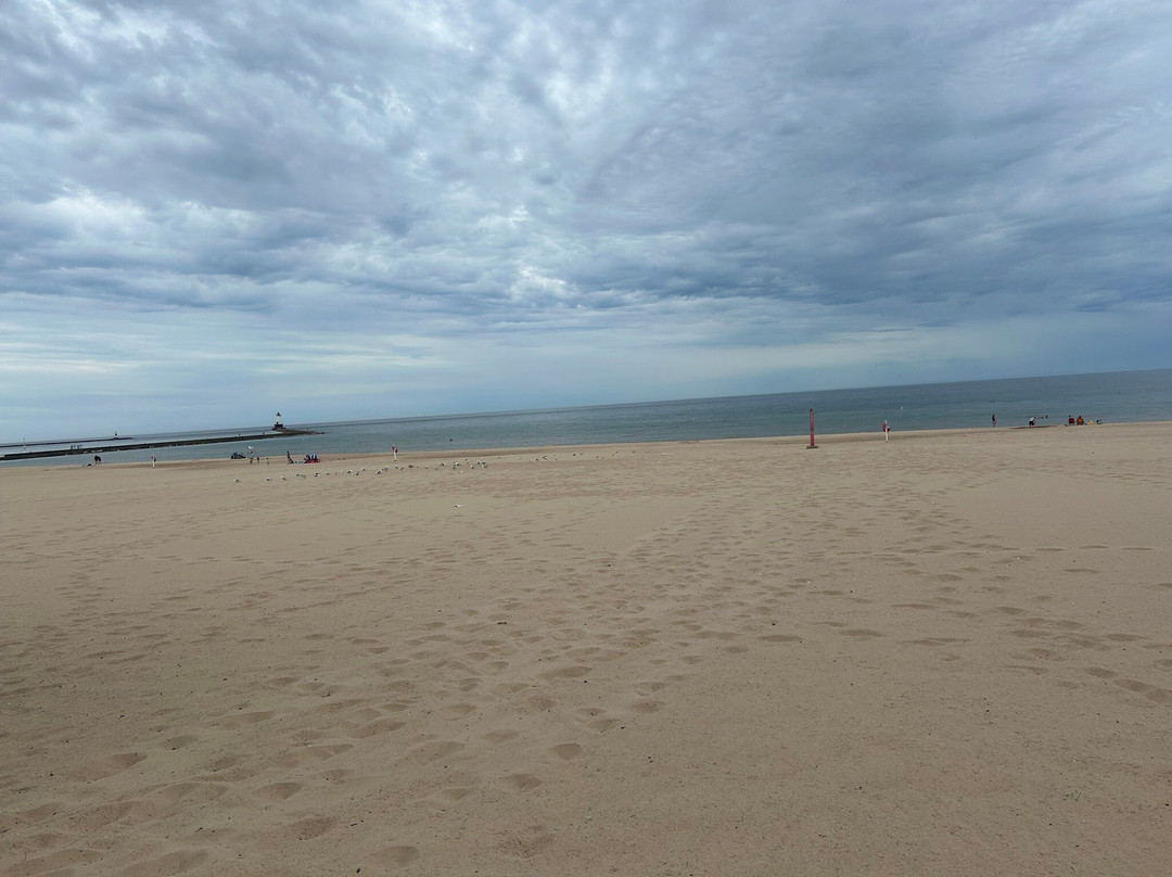 Stearns Park-拉丁顿必去景点