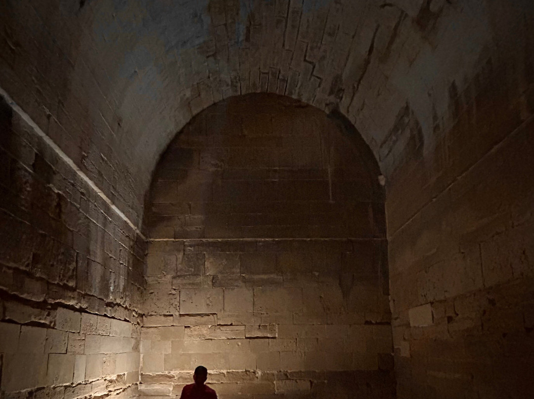 Moomen Ramadan-Mosul必去景点