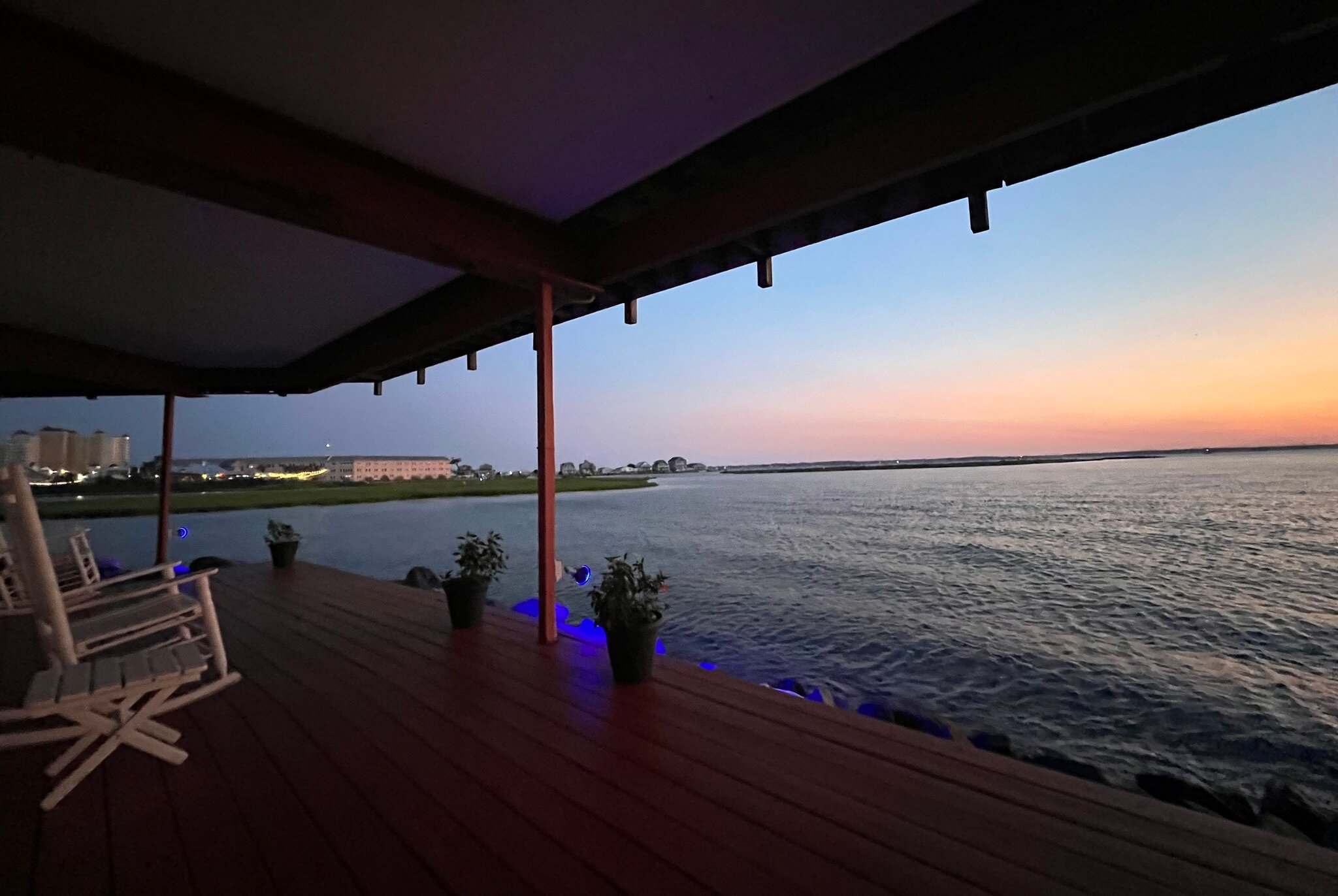Lighthouse Club Hotel an Inn at Fager's Island-官方