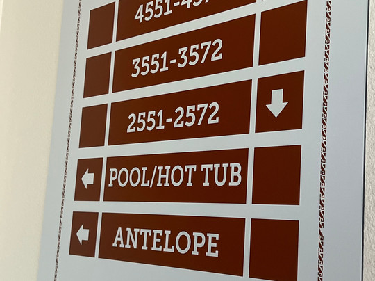 Horseshu Hotel and Casino主图