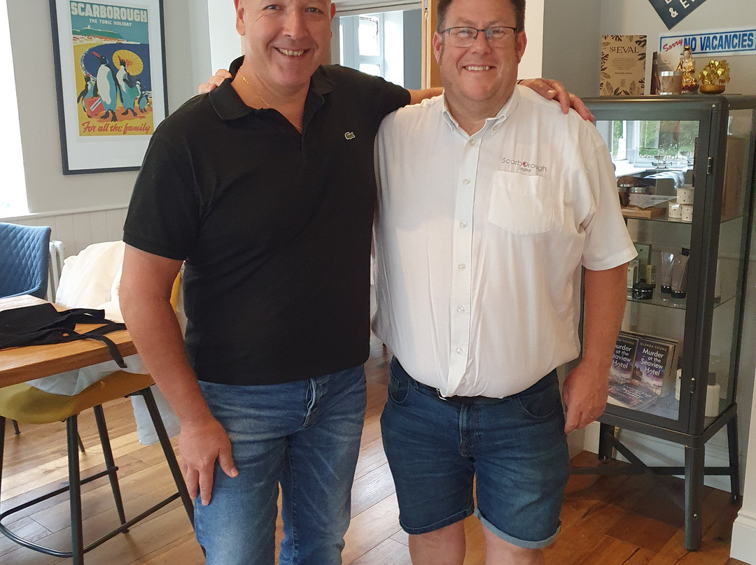 Alexander Hotel - Seaside Hideaway主图