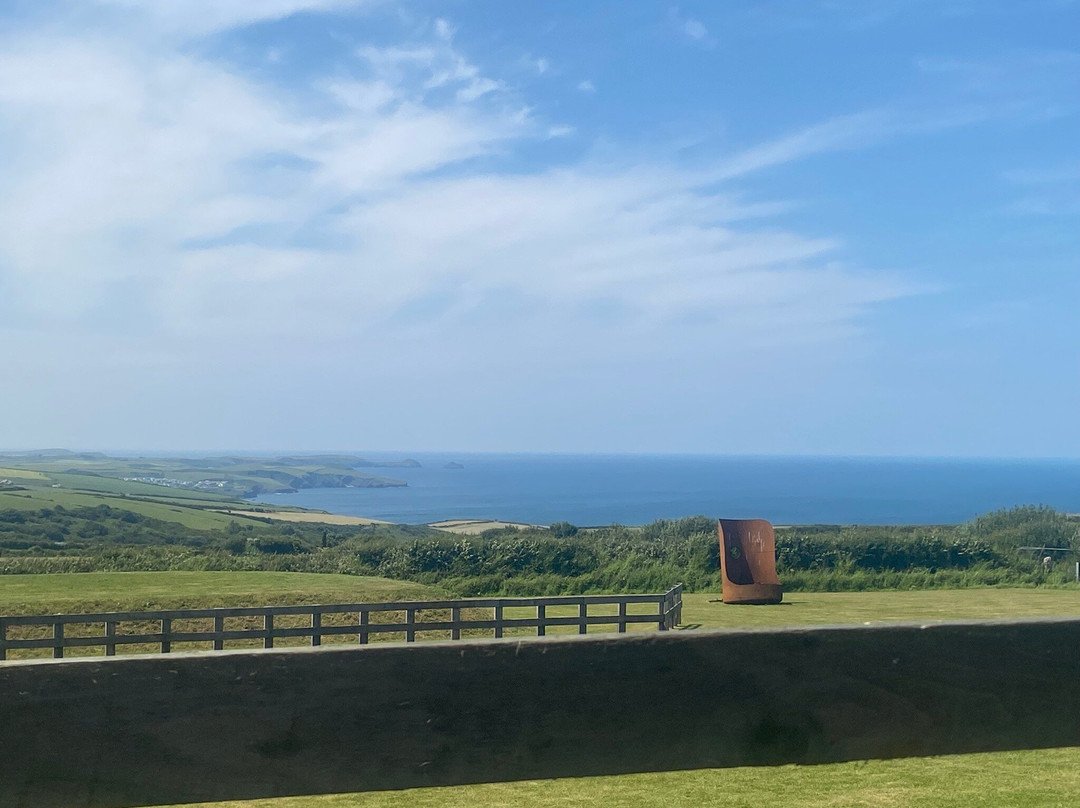 Sea View Farm Shop