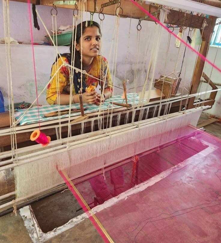 Marigold Textiles Arts And Adventures-Aldgate必去景点