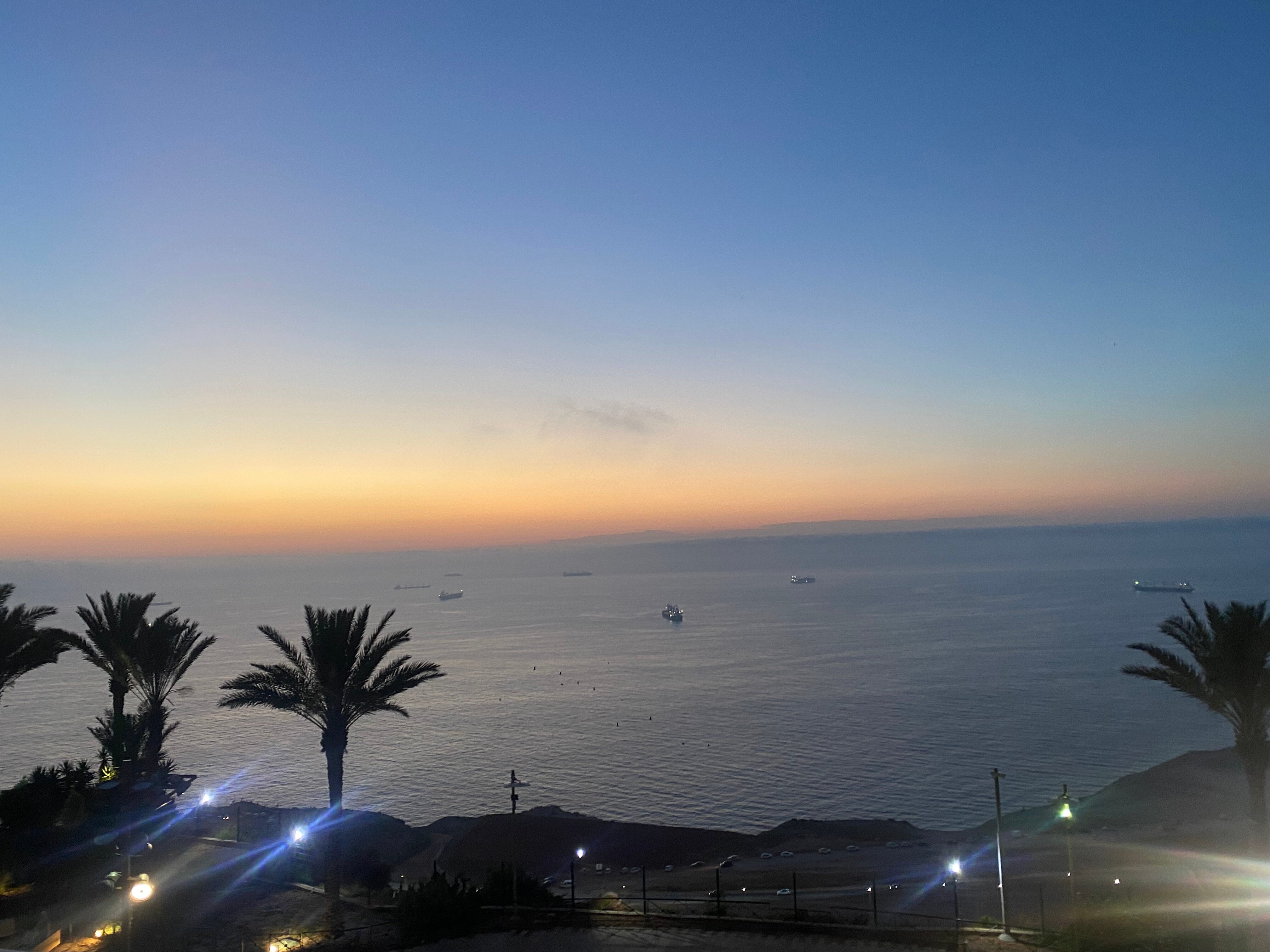 Le Méridien Oran Hotel & Convention Centre-官方