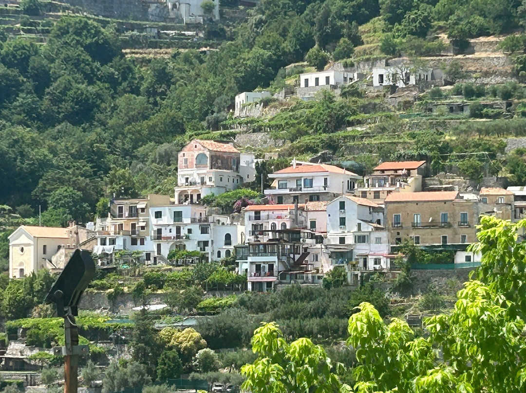 Explore Sorrento-索伦托必去景点