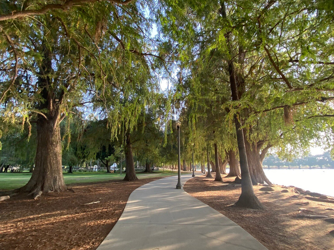 Fairmount Park-里弗赛德必去景点