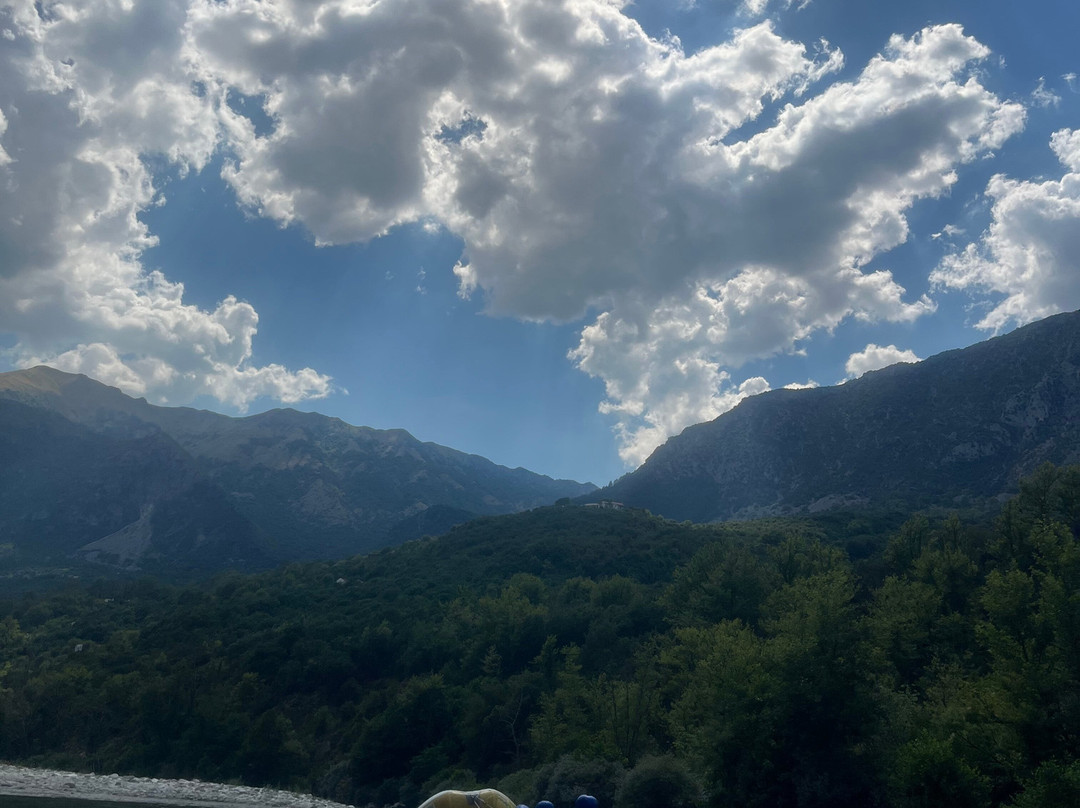 Alpine Zone-约阿尼纳州必去景点