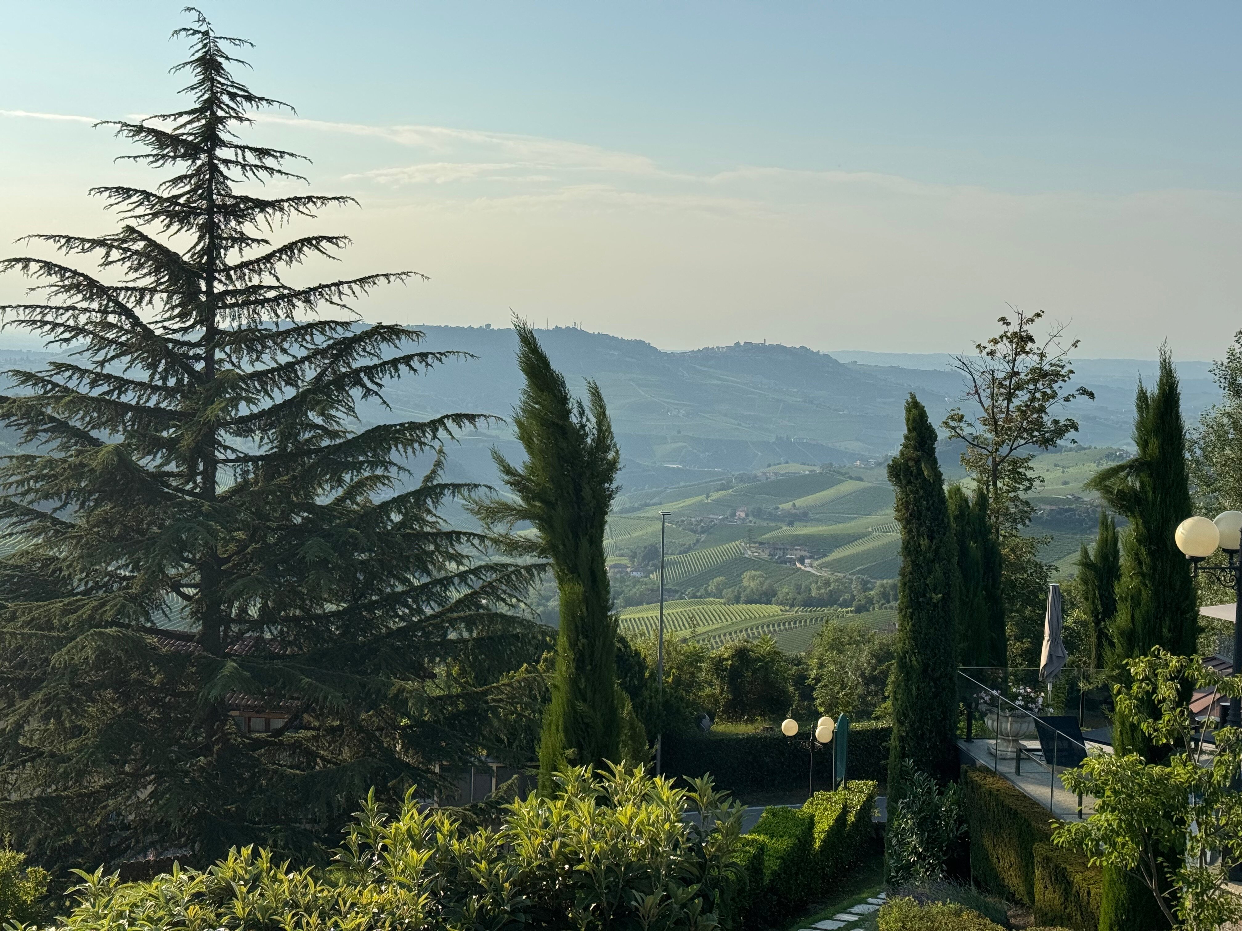 La Ribezza Boutique Hotel-酒店景观
