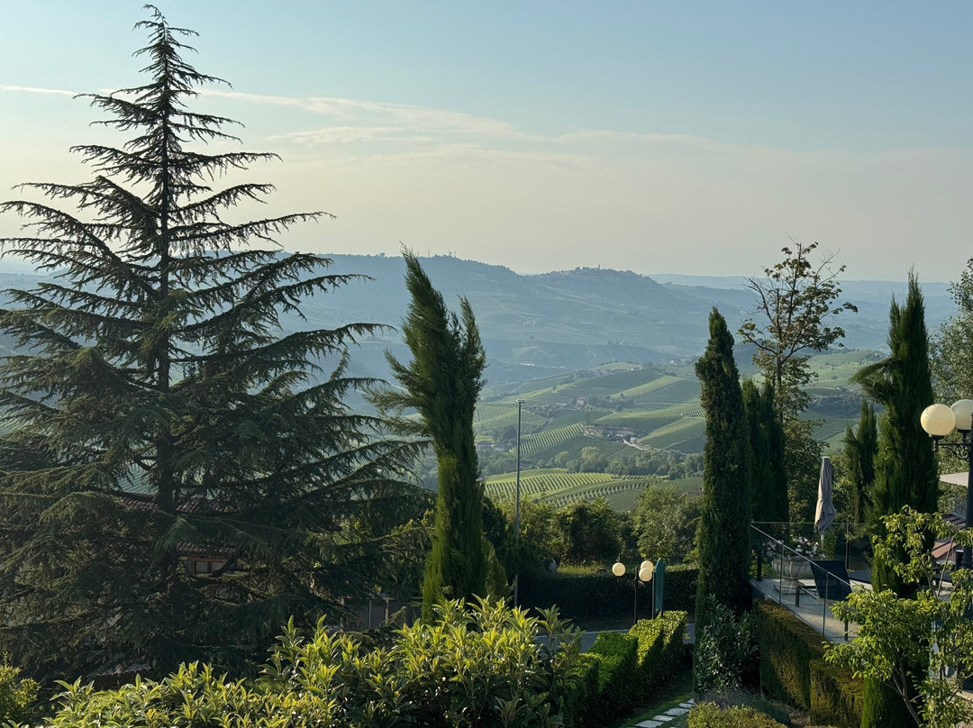 La Ribezza Boutique Hotel主图