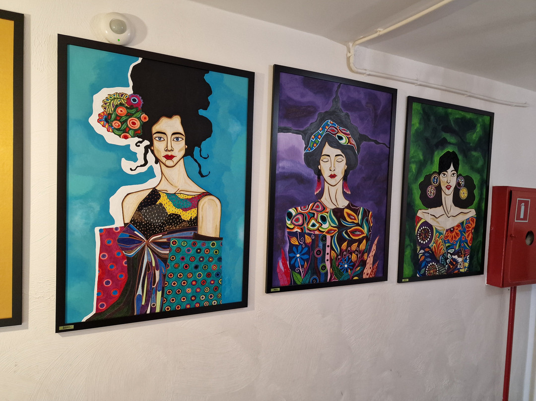 Restauracja Niezapominajka