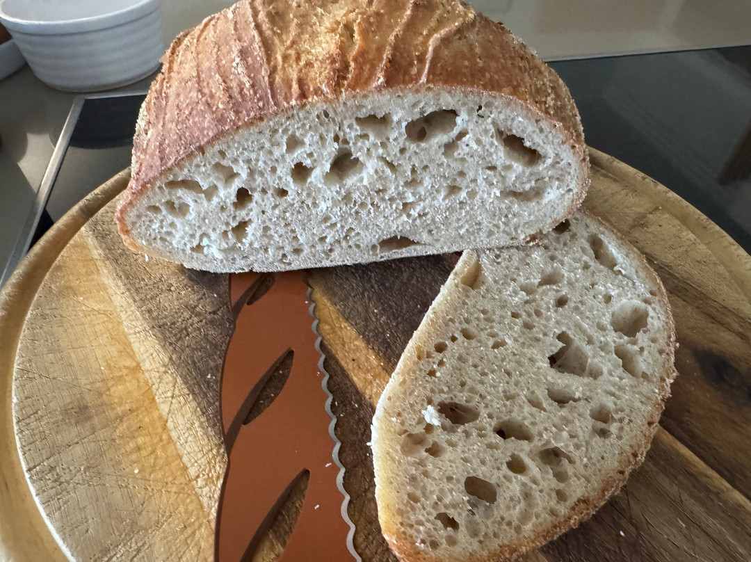 Oxfords Bakery