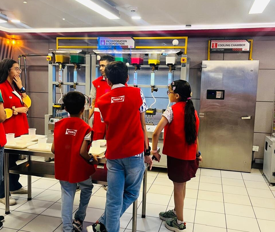 KidZania Delhi NCR-诺伊达必去景点