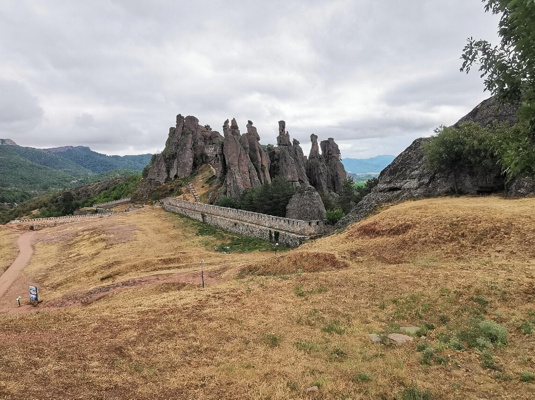 贝洛格拉奇克堡垒-Belogradchik必去景点