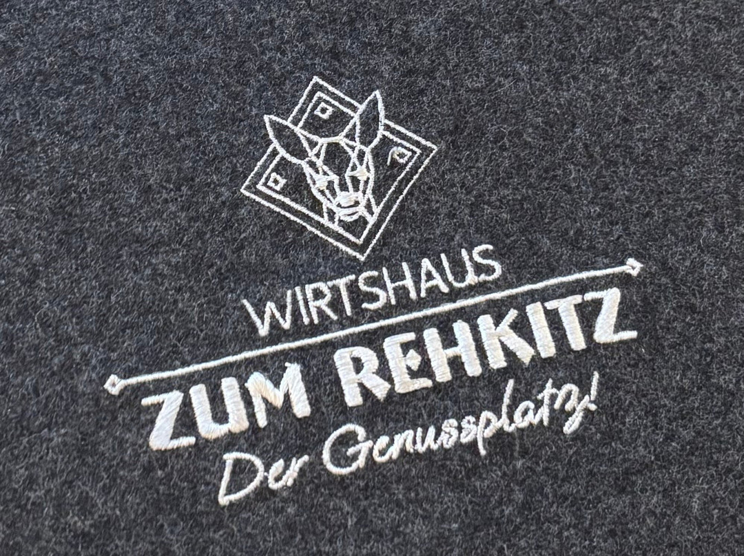 Wirtshaus zum Rehkitz