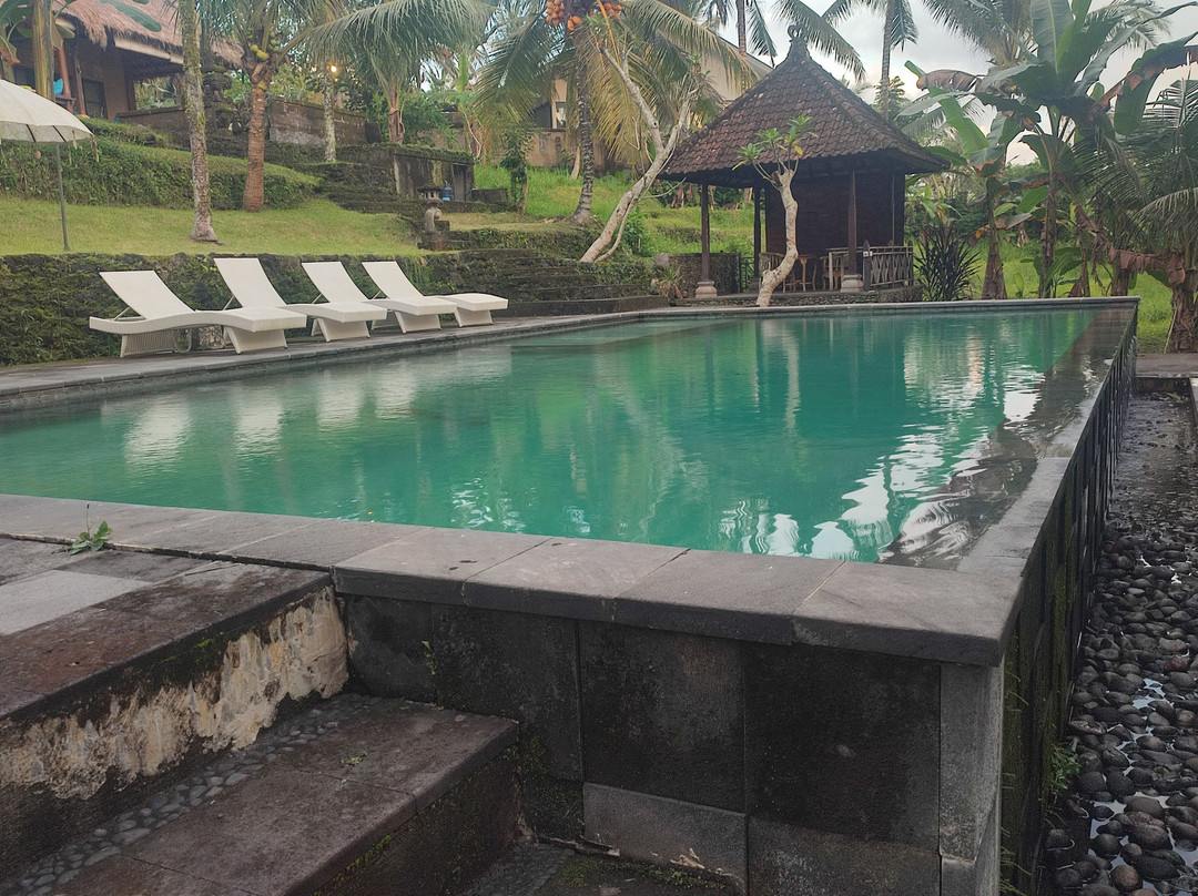 普瑞曼沙丽酒店主图