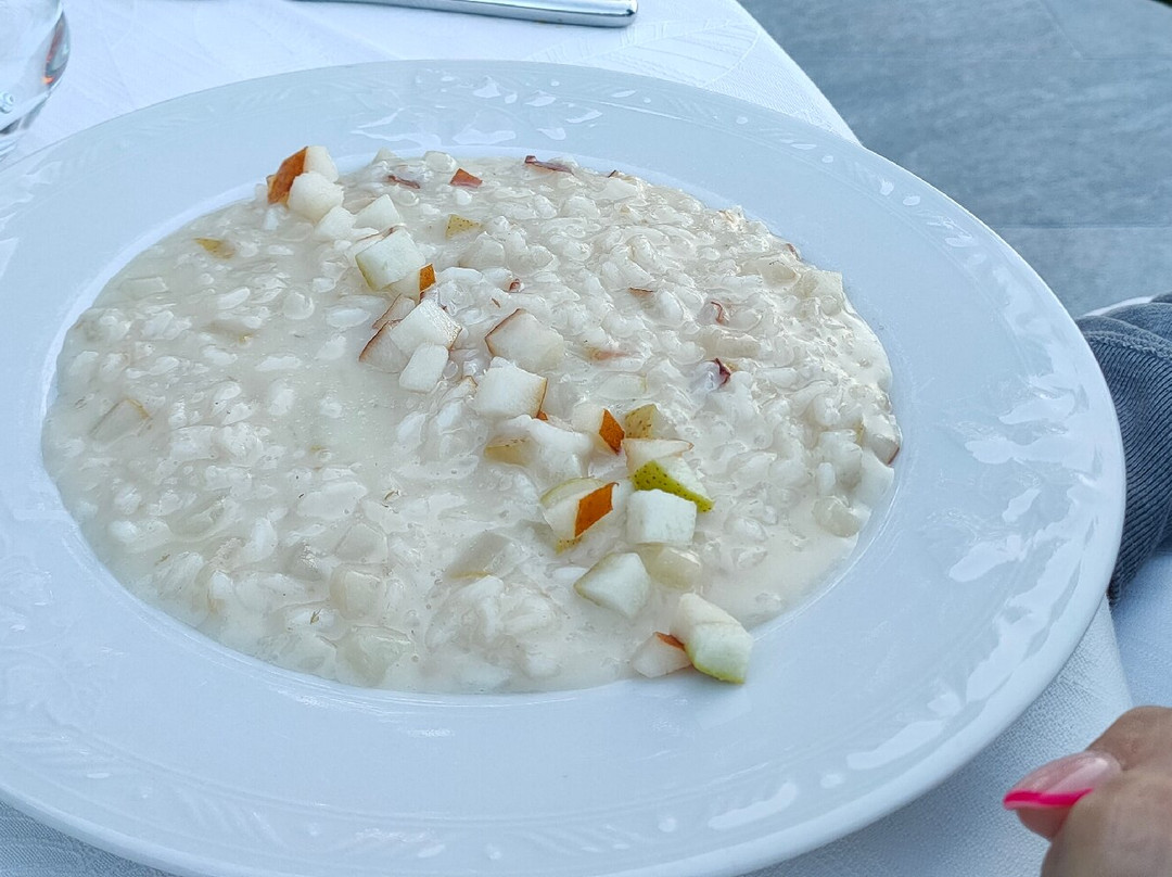 Le Betulle Hotel Ristorante主图