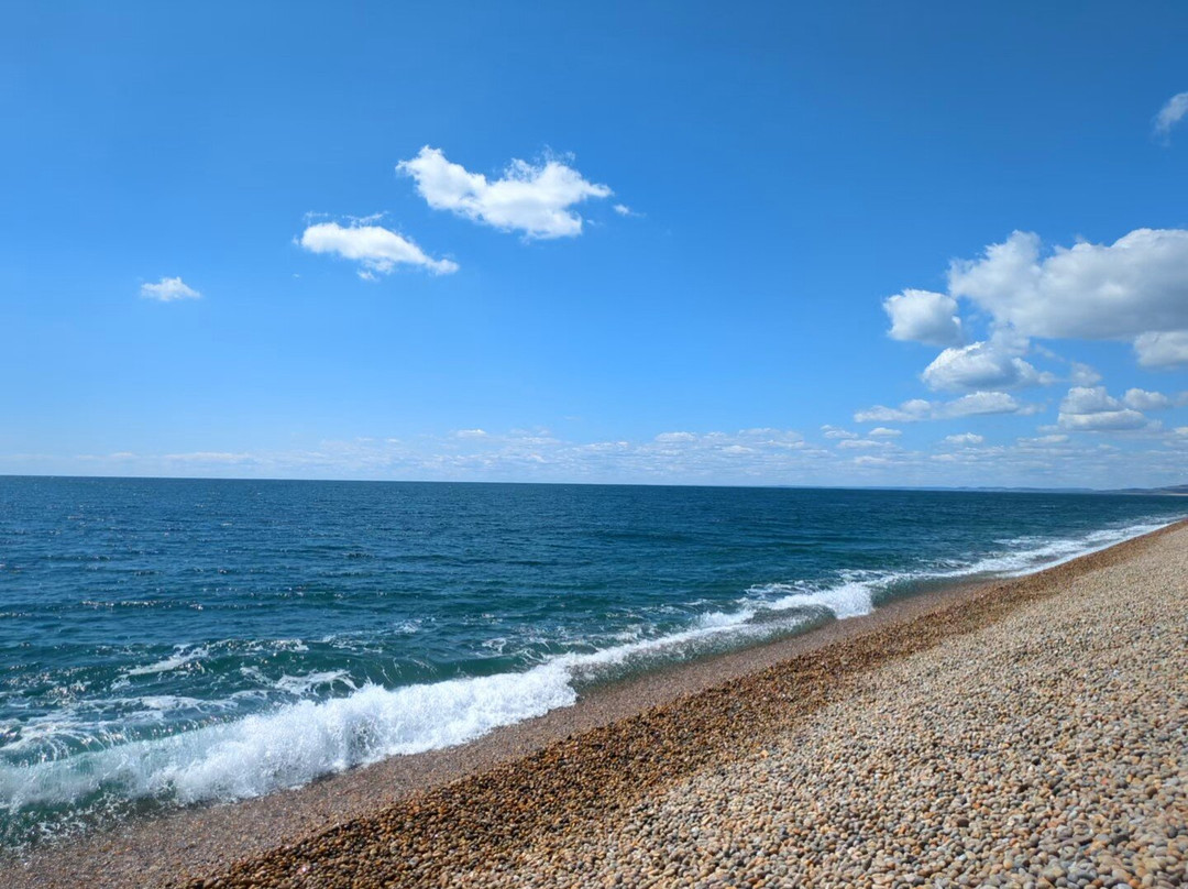 Dorset Wildlife Trust Wild Chesil Centre-Isle of Portland必去景点
