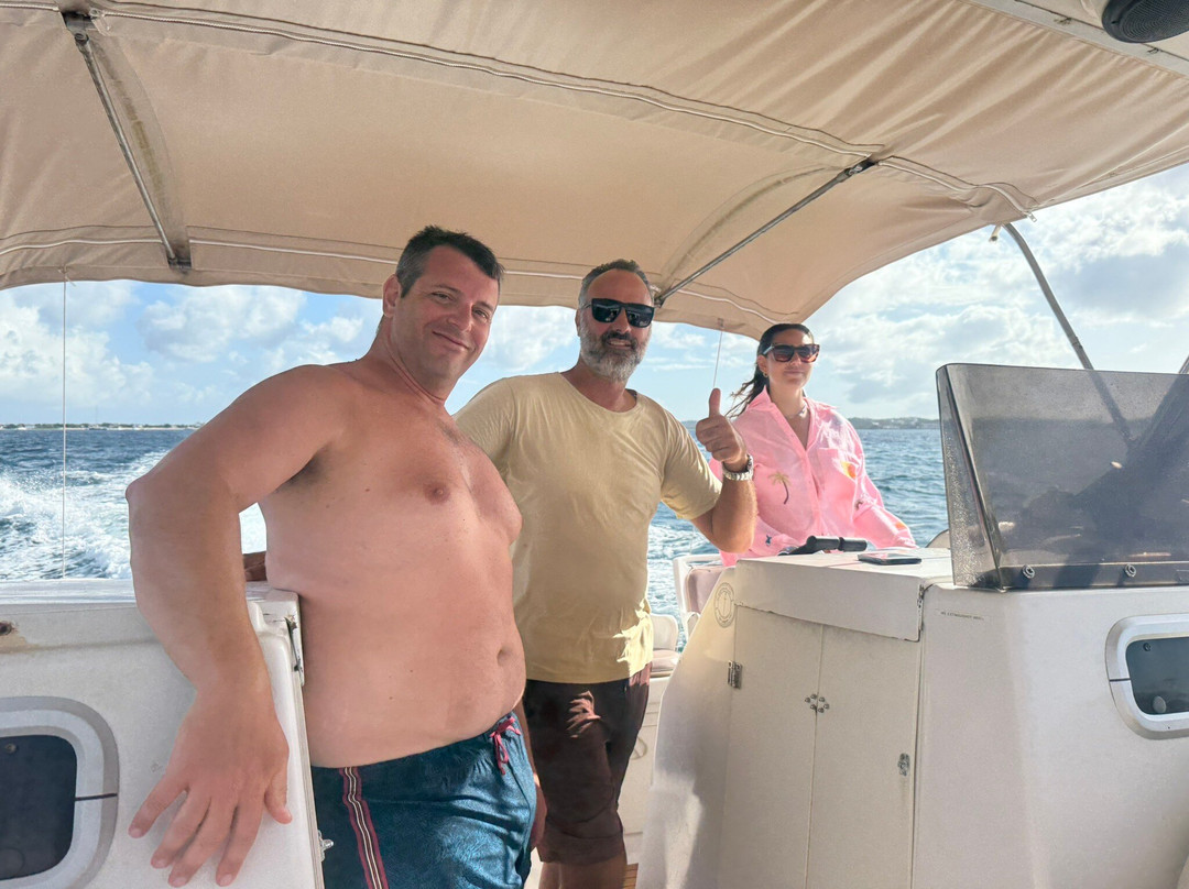 Captain Jo's Boat Charters