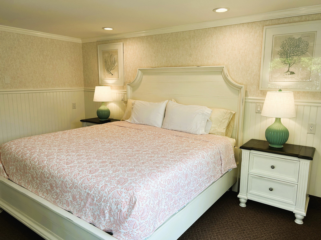 Falmouth Heights Resort & Lodge主图