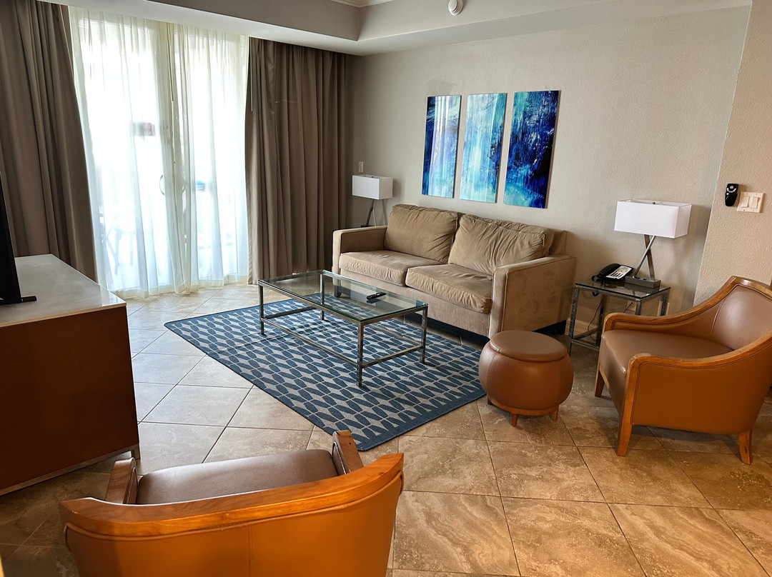 Divi Aruba Phoenix Beach Resort主图