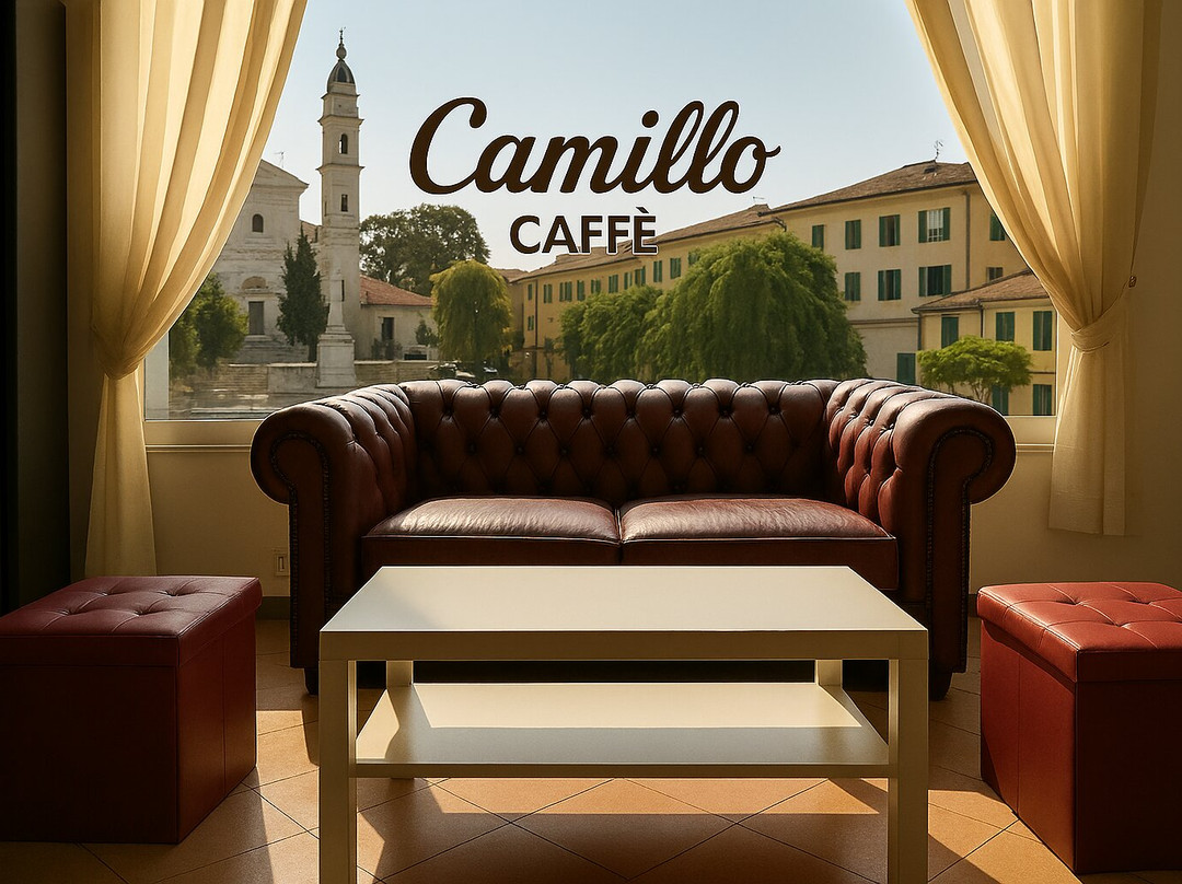 Camillo Caffè