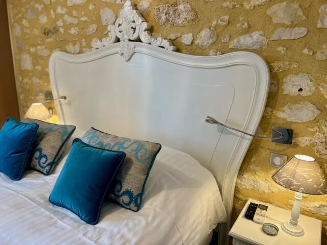 Chateau Hotel-Restaurant Edward 1er主图