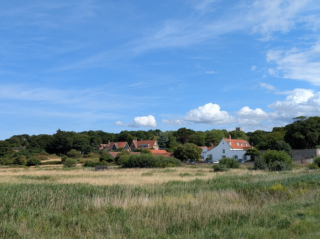 The Manor Coastal Hotel & Inn, Blakeney主图
