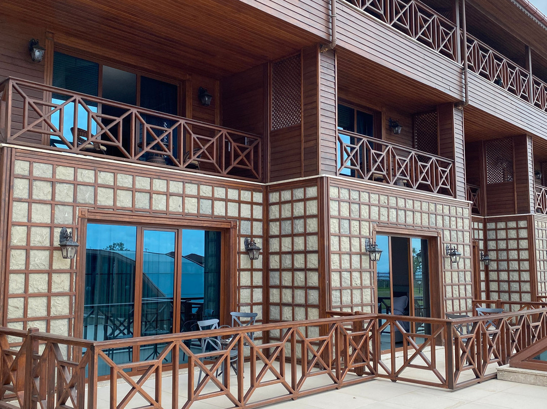 Babillon Hotel主图