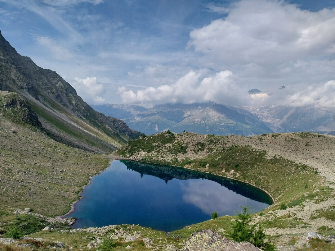 Val Poschiavo-Poschiavo必去景点