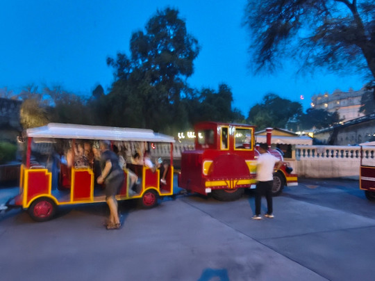 Rajasthan Tour Organizer-焦特布尔必去景点