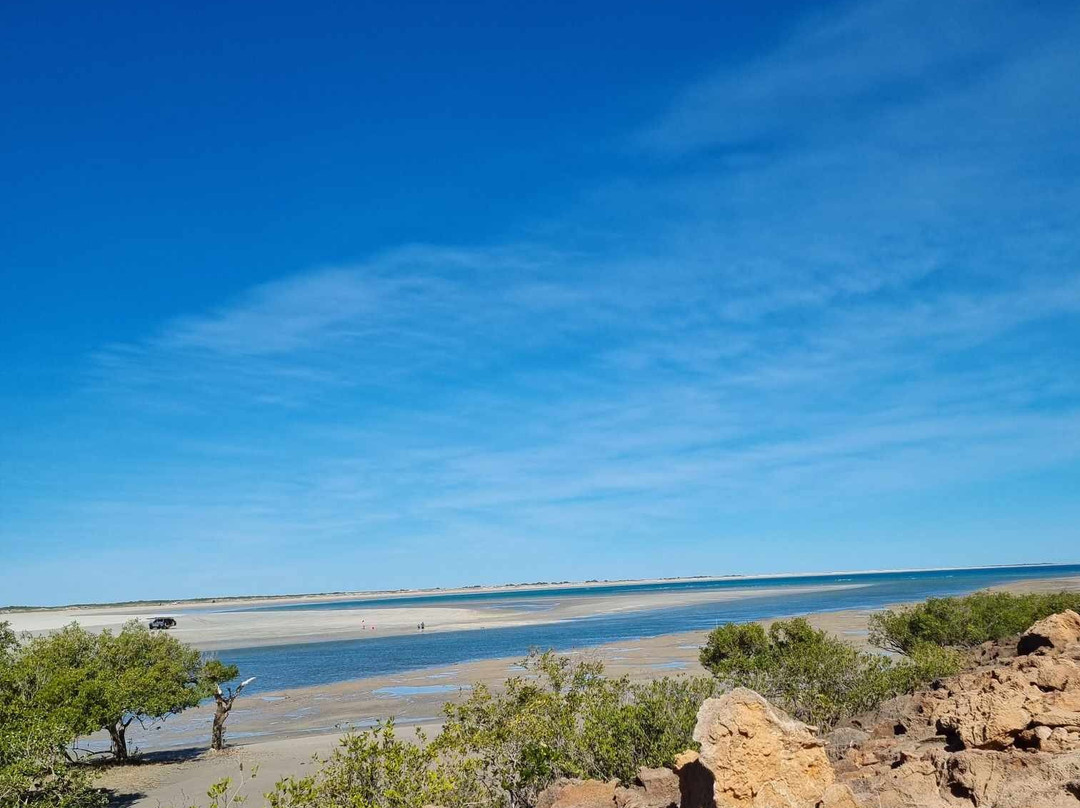 Broome Bird Observatory-布鲁姆必去景点