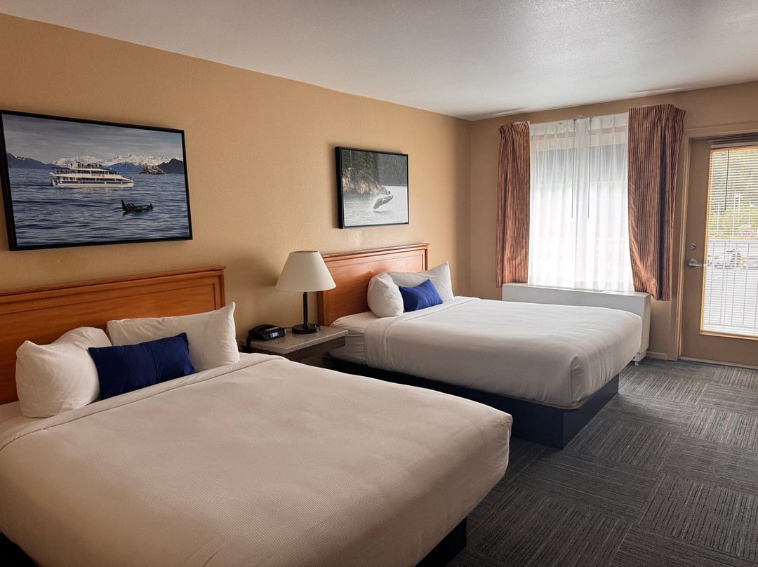 苏厄德哈博尔360酒店主图