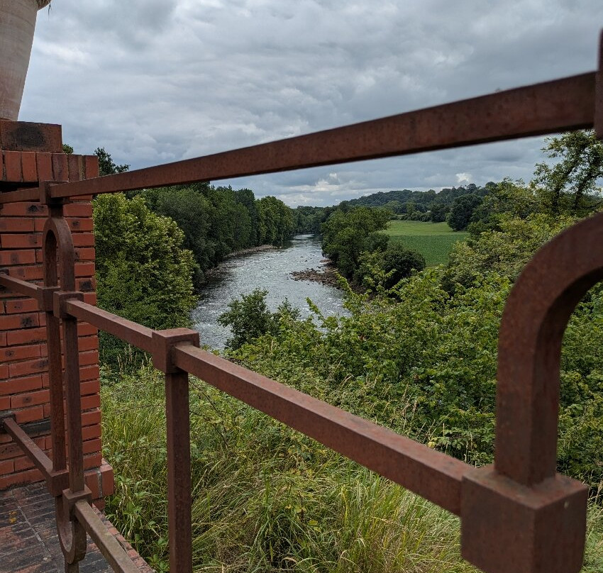 Le Chateau des Énigmes-Laas必去景点