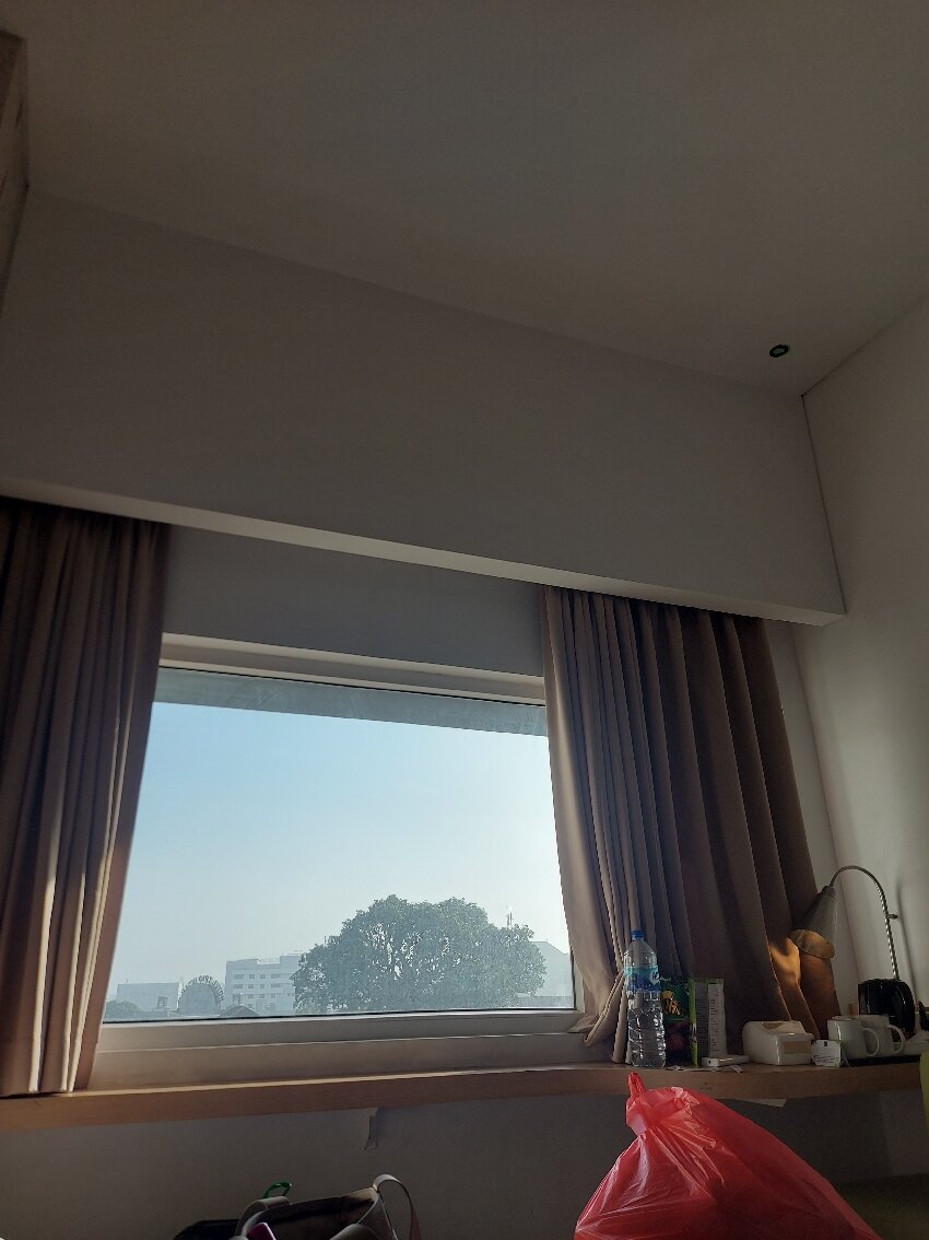 Whiz Prime Hotel Basuki Rahmat Malang-官方