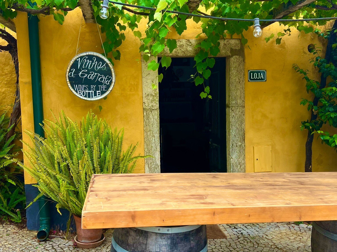 Quinta de Sant'Ana-Gradil必去景点
