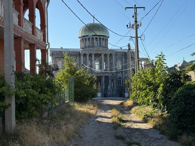 Gypsy Hill-Soroca必去景点