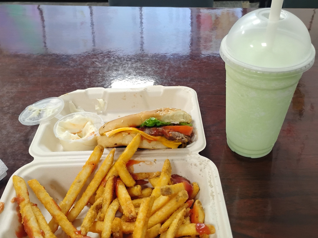 King's Chinese Barbecue