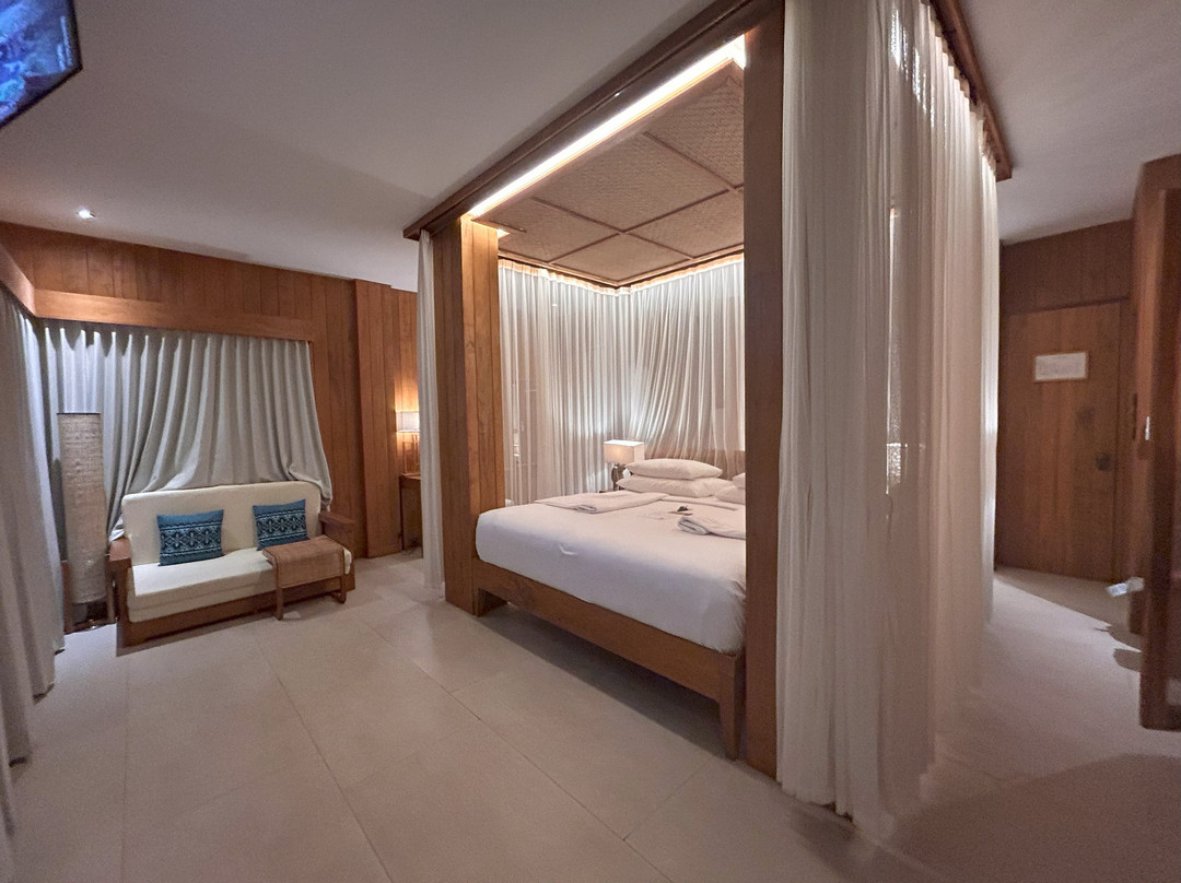 Kappa Senses Ubud主图