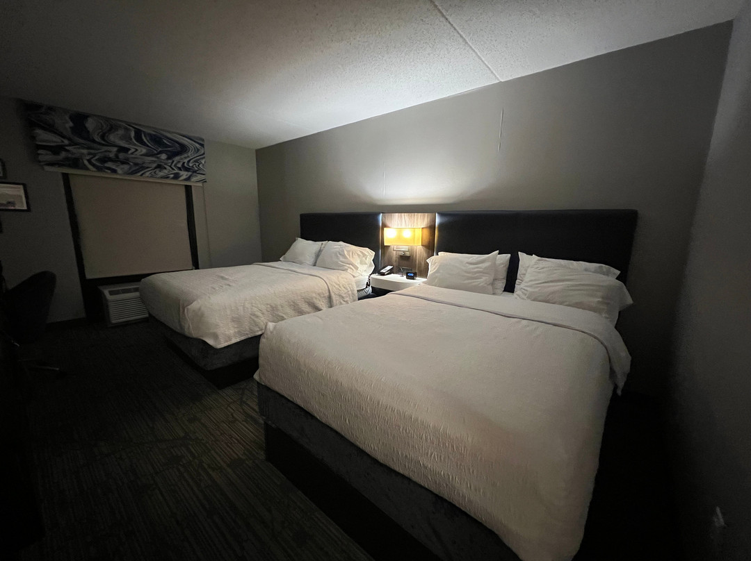 Hampton Inn Easton主图