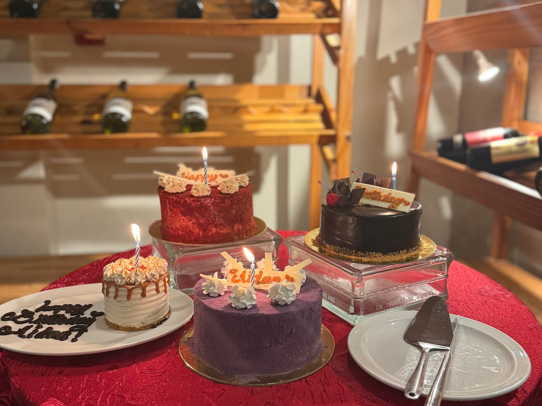 哈罗兹酒店主图